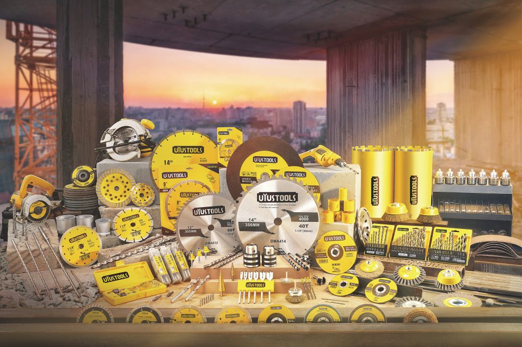 Angle grinders tackle so many different jobs thanks to the wide variety of abrasive accessories available. 
