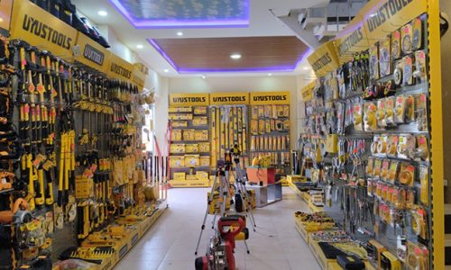 tool store